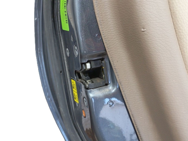 Recambio de puerta trasera izquierda para volvo xc70 i cross country (295) d5 xc awd referencia OEM IAM 30649493  