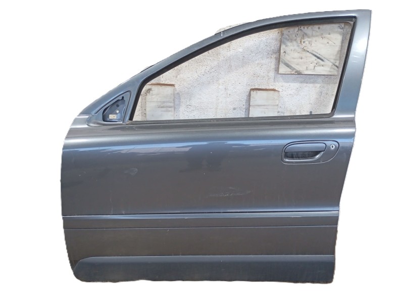 Recambio de puerta delantera izquierda para volvo xc70 i cross country (295) d5 xc awd referencia OEM IAM 30796486  