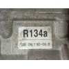 Recambio de compresor aire acondicionado para ssangyong rodius i 2.7 xdi referencia OEM IAM 6652300211 6J2620227 