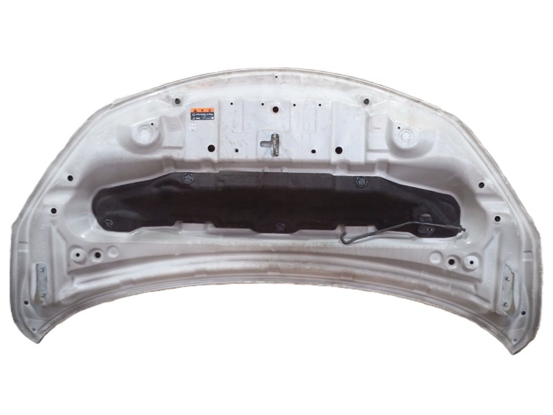 Recambio de capot para nissan note (e12) 1.5 dci referencia OEM IAM F51003VVMA  