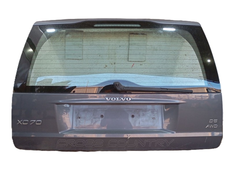 Recambio de porton trasero para volvo xc70 i cross country (295) d5 xc awd referencia OEM IAM 39969069  