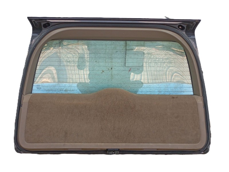 Recambio de porton trasero para volvo xc70 i cross country (295) d5 xc awd referencia OEM IAM 39969069  