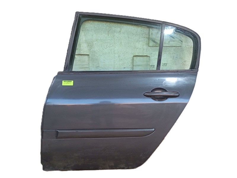 Recambio de puerta trasera izquierda para renault megane ii sedán (lm0/1_) 1.5 dci (lm1f) referencia OEM IAM 7751475033  