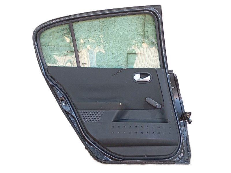 Recambio de puerta trasera izquierda para renault megane ii sedán (lm0/1_) 1.5 dci (lm1f) referencia OEM IAM 7751475033  