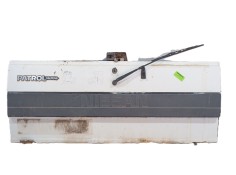 Recambio de porton trasero para nissan patrol iii/2 hardtop (k260) 2.8 d referencia OEM IAM   