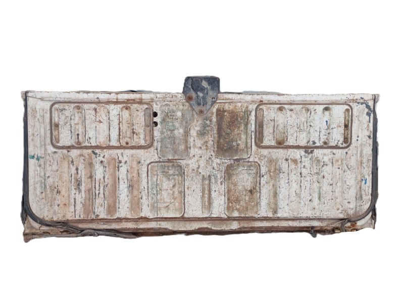 Recambio de porton trasero para nissan patrol iii/2 hardtop (k260) 2.8 d referencia OEM IAM   