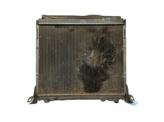 Recambio de radiador agua para suzuki vitara (et) hdi (se 420hdi) referencia OEM IAM    2