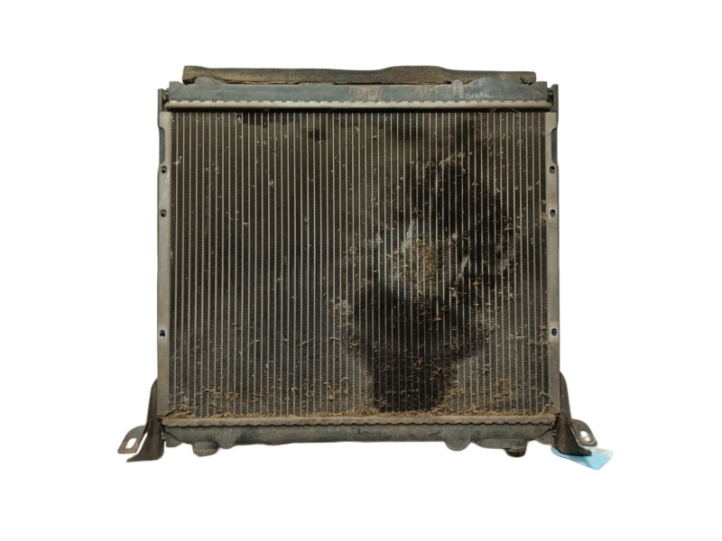 Recambio de radiador agua para suzuki vitara (et) hdi (se 420hdi) referencia OEM IAM   