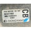 Recambio de elevalunas trasero derecho para chevrolet captiva (c100, c140) 2.0 d 4wd referencia OEM IAM 96624335 96627082 