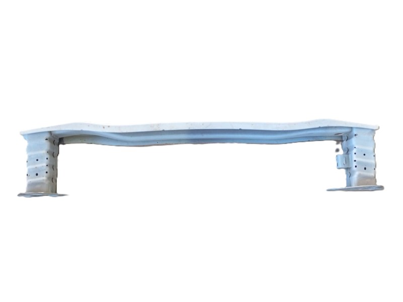 Recambio de refuerzo paragolpes trasero para peugeot 2008 ii (ud_, us_, uy_, uj_, ur_, uc_) 1.2 puretech 100 referencia OEM IAM 