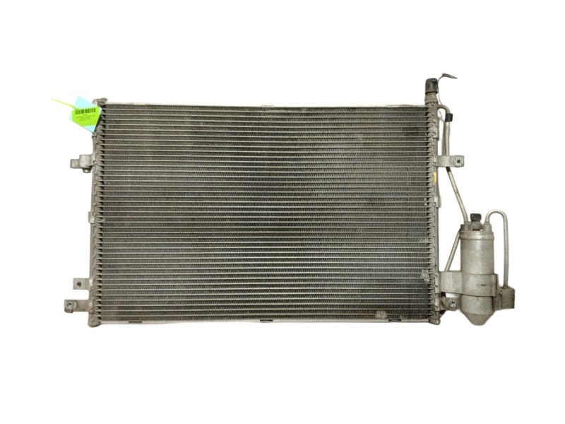 Recambio de condensador / radiador aire acondicionado para volvo xc90 i (275) t6 awd referencia OEM IAM   
