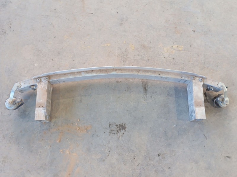 Recambio de refuerzo paragolpes delantero para mercedes-benz cla coupé (c117) cla 200 cdi / d (117.308) referencia OEM IAM   