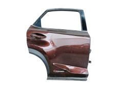 Recambio de puerta trasera derecha para lexus nx (_z1_) 300h awd (ayz15) referencia OEM IAM 6700378020  
