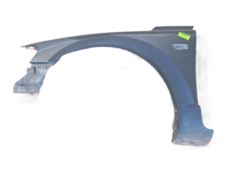 Recambio de aleta delantera izquierda para volvo xc70 i cross country (295) d5 xc awd referencia OEM IAM 30796492  