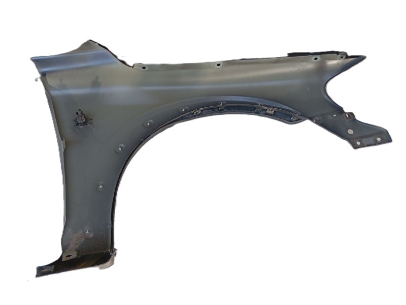 Recambio de aleta delantera izquierda para volvo xc70 i cross country (295) d5 xc awd referencia OEM IAM 30796492  