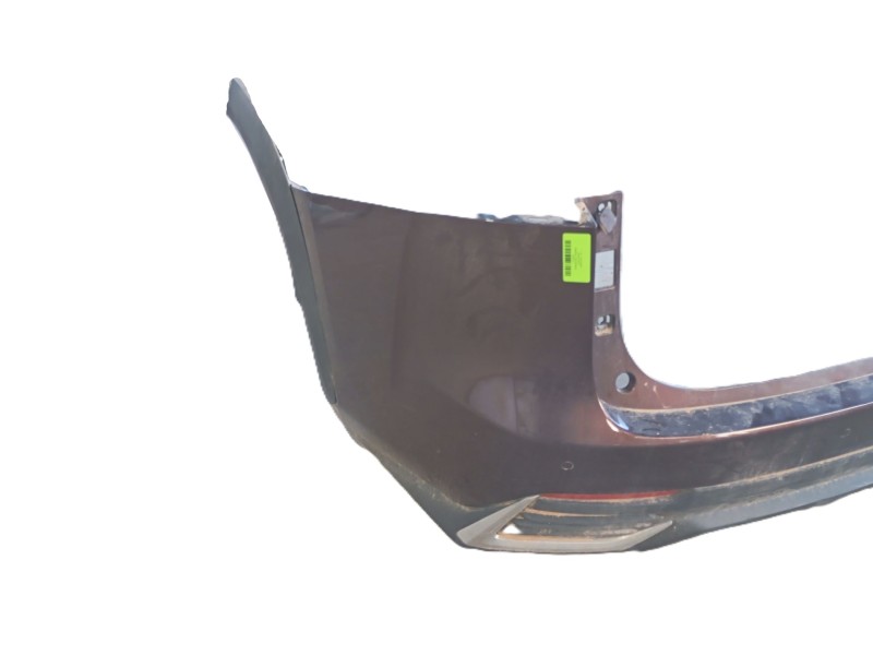 Recambio de paragolpes trasero para lexus nx (_z1_) 300h awd (ayz15) referencia OEM IAM 5215978918  