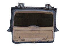Recambio de porton trasero para bmw serie 5 touring (e61) 530d referencia OEM IAM    2