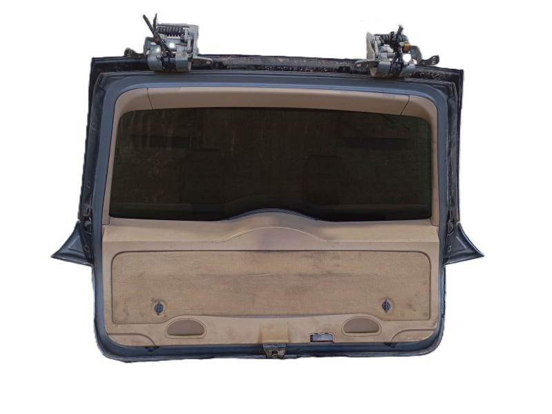 Recambio de porton trasero para bmw serie 5 touring (e61) 530d referencia OEM IAM   