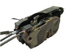 Recambio de cerradura puerta delantera izquierda para ford b-max trend referencia OEM IAM 2014403 AV1AR21813CD 