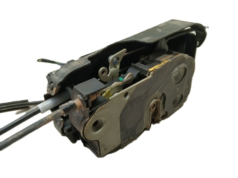 Recambio de cerradura puerta delantera izquierda para ford b-max trend referencia OEM IAM 2014403 AV1AR21813CD 