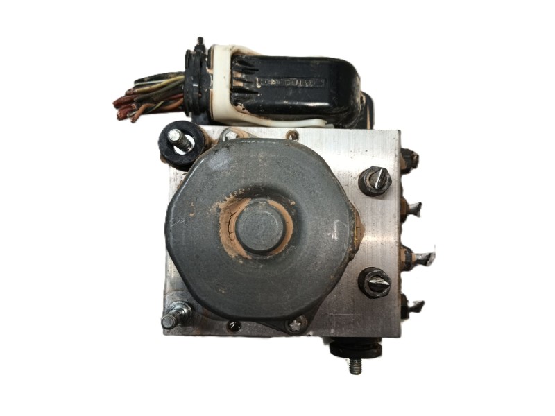 Recambio de abs para renault captur i (j5_, h5_) 1.2 tce 120 referencia OEM IAM 476606853R  