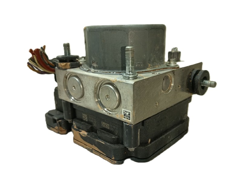Recambio de abs para renault captur i (j5_, h5_) 1.2 tce 120 referencia OEM IAM 476606853R  