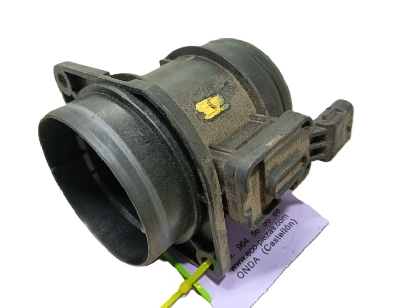 Recambio de caudalimetro para audi q2 (gab, gag) 1.6 tdi referencia OEM IAM   