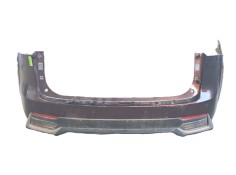 Recambio de paragolpes trasero para lexus nx (_z1_) 300h awd (ayz15) referencia OEM IAM 5215978918  