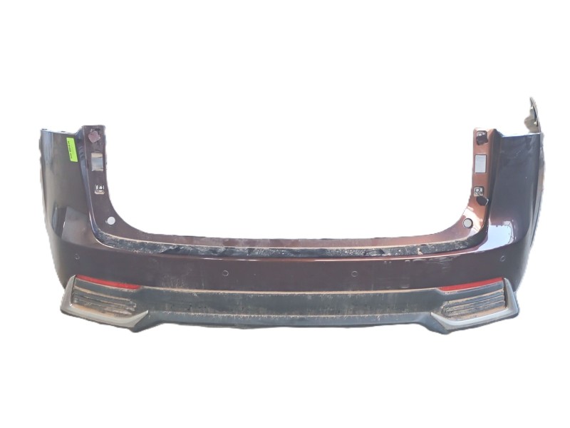 Recambio de paragolpes trasero para lexus nx (_z1_) 300h awd (ayz15) referencia OEM IAM 5215978918  