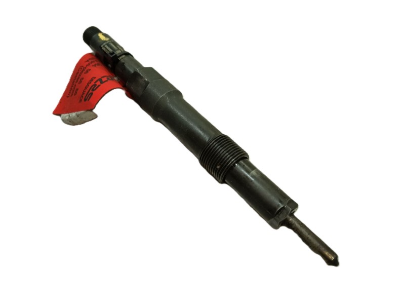 Recambio de inyector para ford mondeo berlina (ge) ghia referencia OEM IAM 1152989 2S7Q9K546AJ 