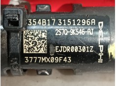 Recambio de inyector para ford mondeo berlina (ge) ghia referencia OEM IAM 1152989 2S7Q9K546AJ  2