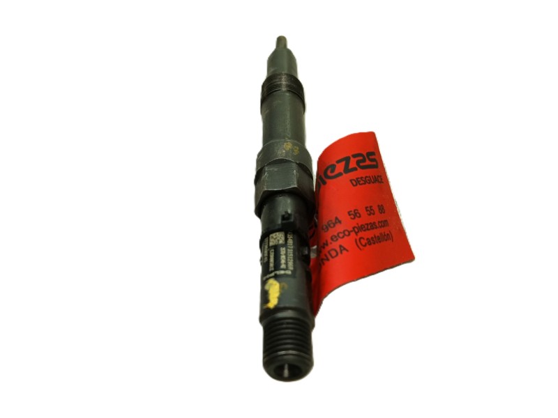 Recambio de inyector para ford mondeo berlina (ge) ghia referencia OEM IAM 1152989 2S7Q9K546AJ 