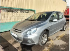 peugeot 307 (3a/c) del año 2001