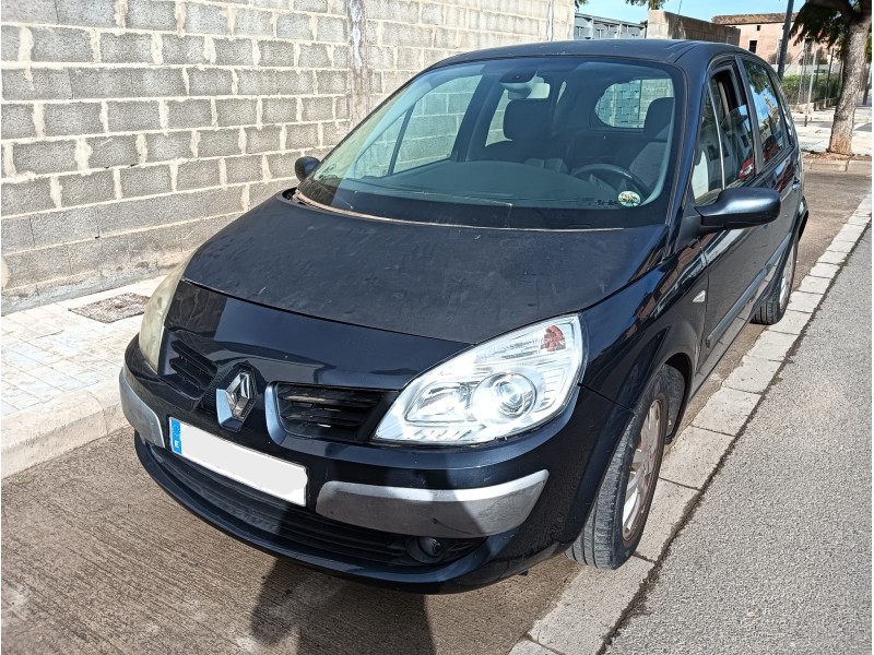 renault scénic ii (jm0/1_) del año 2008