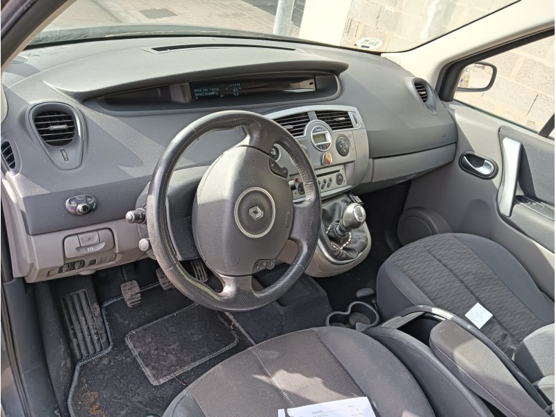 renault scénic ii (jm0/1_) del año 2008