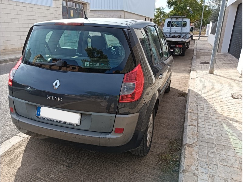 renault scénic ii (jm0/1_) del año 2008