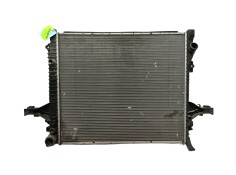 Recambio de radiador agua para volvo xc90 i (275) t6 awd referencia OEM IAM 31293550  
