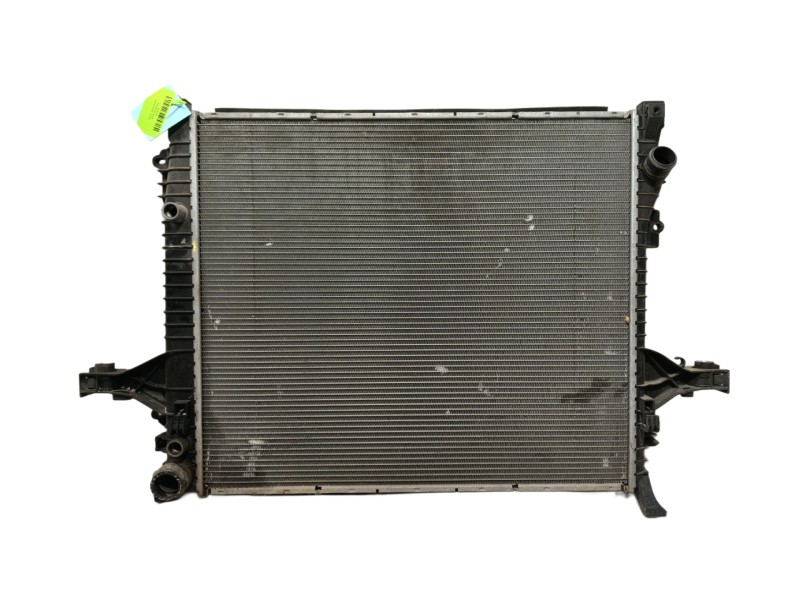 Recambio de radiador agua para volvo xc90 i (275) t6 awd referencia OEM IAM 31293550  