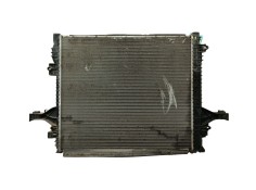 Recambio de radiador agua para volvo xc90 i (275) t6 awd referencia OEM IAM 31293550   2