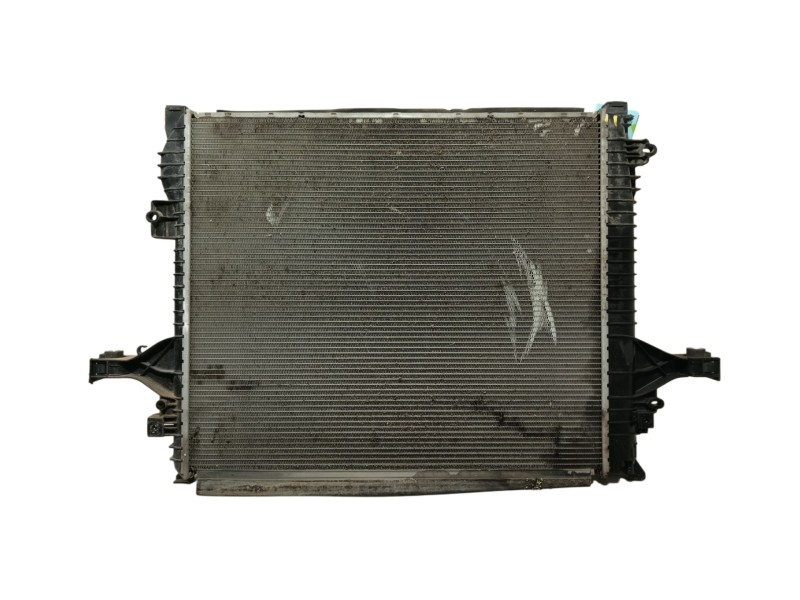 Recambio de radiador agua para volvo xc90 i (275) t6 awd referencia OEM IAM 31293550  