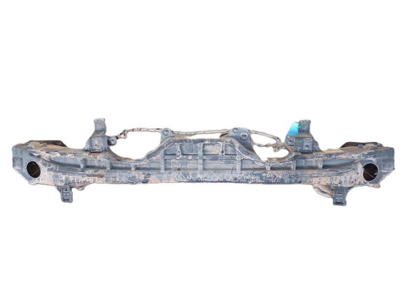 Recambio de refuerzo paragolpes trasero para kia stonic (yb) 1.6 crdi referencia OEM IAM   