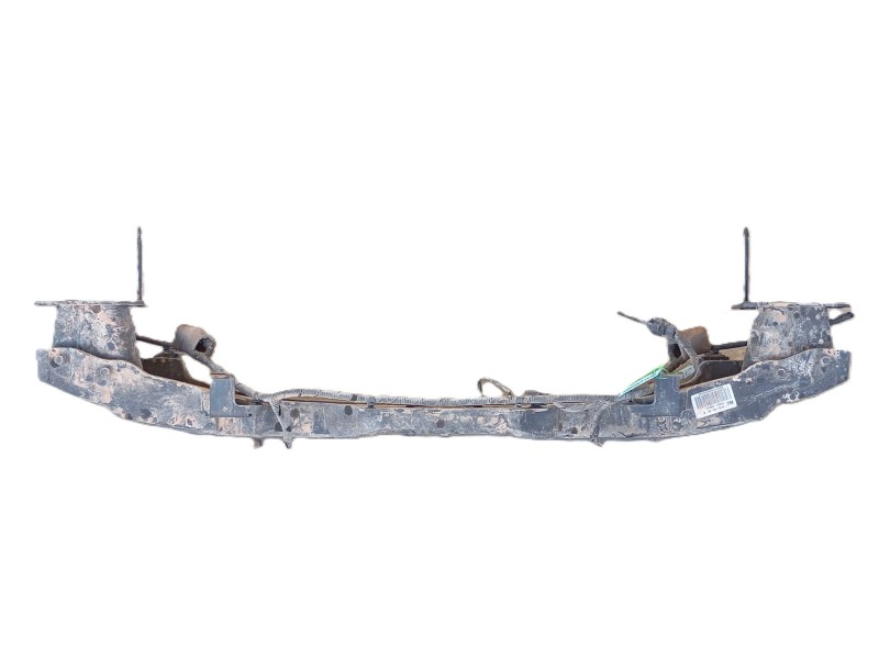 Recambio de refuerzo paragolpes trasero para kia stonic (yb) 1.6 crdi referencia OEM IAM   