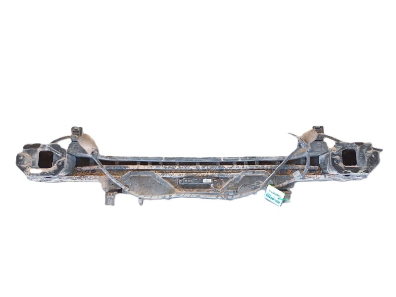 Recambio de refuerzo paragolpes trasero para kia stonic (yb) 1.6 crdi referencia OEM IAM   