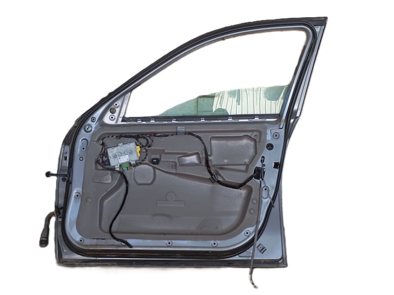 Recambio de puerta delantera derecha para bmw serie 5 touring (e61) 530d referencia OEM IAM   