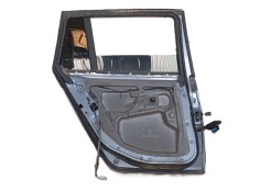 Recambio de puerta trasera izquierda para bmw serie 5 touring (e61) 530d referencia OEM IAM    2