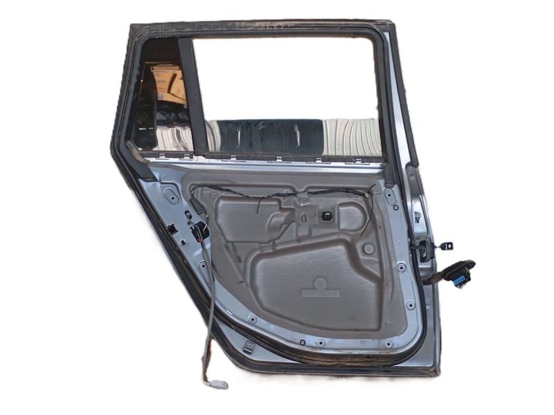 Recambio de puerta trasera izquierda para bmw serie 5 touring (e61) 530d referencia OEM IAM   