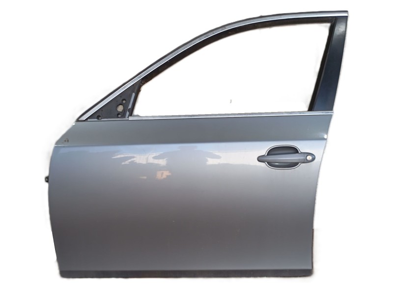 Recambio de puerta delantera izquierda para bmw serie 5 touring (e61) 530d referencia OEM IAM   