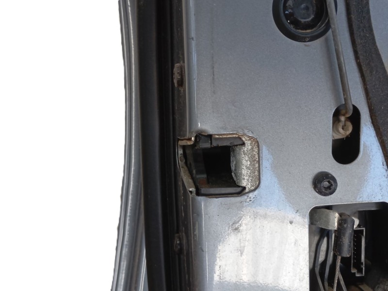 Recambio de puerta delantera izquierda para bmw serie 5 touring (e61) 530d referencia OEM IAM   