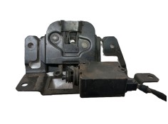 Recambio de cerradura maletero / porton para bmw 3 compact (e46) 320 td referencia OEM IAM 51247201561   2