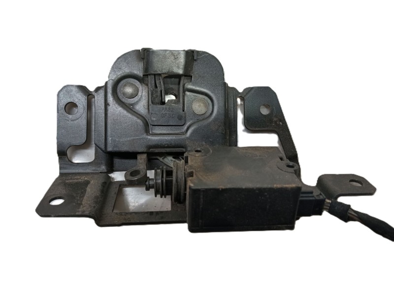 Recambio de cerradura maletero / porton para bmw 3 compact (e46) 320 td referencia OEM IAM 51247201561  